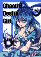 Chaotic Desire Girl