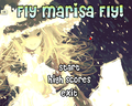 Fly Marisa Fly! 封面图片