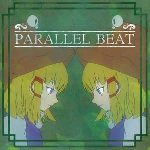 PARALLEL BEAT封面.jpg