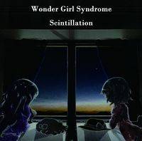 Scintillation