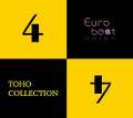 TOHO COLLECTION VOL.4 封面图片