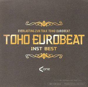 TOHO EUROBEAT INST BEST封面.jpg