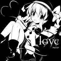 love - THBWiki · 专业性的东方Project维基百科- TBSGroup