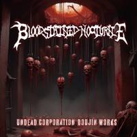Bloodstained Nocturne feat.U