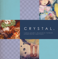 CRYSTAL✦ 封面图片