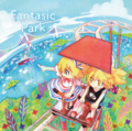 Fantastic Park 封面图片