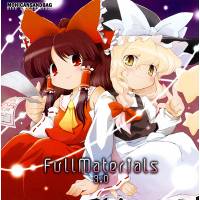 Full Materials ver3.0