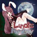 Lunatic Fantasy 封面图片