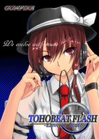 TOHOBEAT FLASH -eleventh Beat-