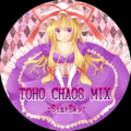 TOHO CHAOS MIX 封面图片