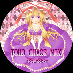 TOHO CHAOS MIX封面.png