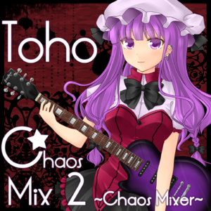 TOHO CHAOS MIX 2封面.png