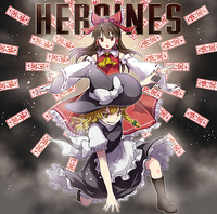 HEROINES