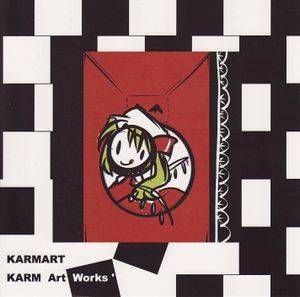 KARM Art Works '封面.jpg