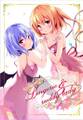 Lingerie ＆ ruddy lady Cover Image
