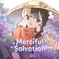 Merciful Salvation 封面图片