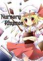 Nursery Rhymes 封面图片