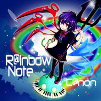 R@inbow Note