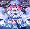 SPECTER 封面图片