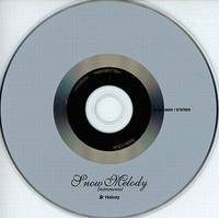 Snow Melody Instrumental