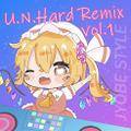 U.N.Hard Remix Vol.1 封面图片