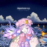 departures e.p.