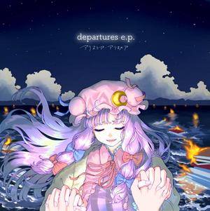 departures e.p.封面.jpg