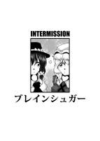 ブレインシュガー