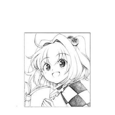東方鈴奈庵 飛縁魔秘録 総集編预览图1.jpg