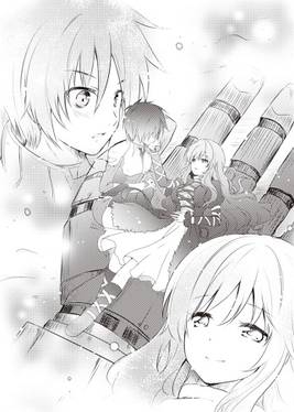 運命の赤い瞳Special Edition PLUS 泡沫の幸せたち预览图3.jpg