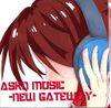 ASKN MUSIC -NEW GATEWAY-