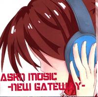 ASKN MUSIC -NEW GATEWAY-