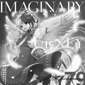 IMAGINARY JOURNEY LIMITED INSTRUMENTAL封面.jpg