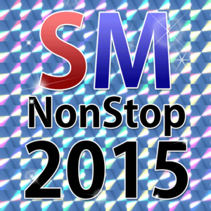 SM NonStop 2015封面.png