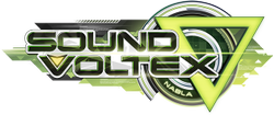 SOUND VOLTEX ∇（现行版本）