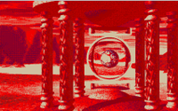 静寂神殿（灵异传）