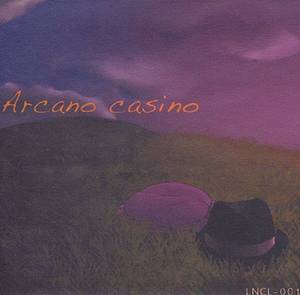 Arcano casino封面.jpg