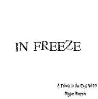 IN FREEZE