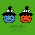 Scanline Grove 封面图片