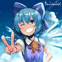 おてんば夏模様