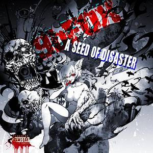 A SEED OF DISASTER封面.jpg