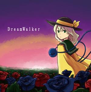 DreamWalker封面.jpg