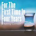 For The First Time In Four Years 封面图片