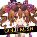 GOLD RUSH 封面图片