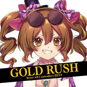 GOLD RUSH（同人专辑）封面.jpg