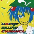 HAPPY MUSIC CHANNEL Immagine di Copertina