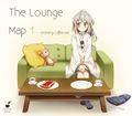 The Lounge Map 1 - morning coffee set 封面图片