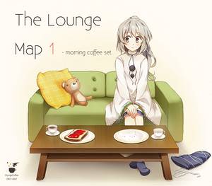 The Lounge Map 1 - morning coffee set封面.jpg