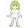 海藻根美美