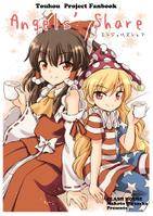 Angels' Share